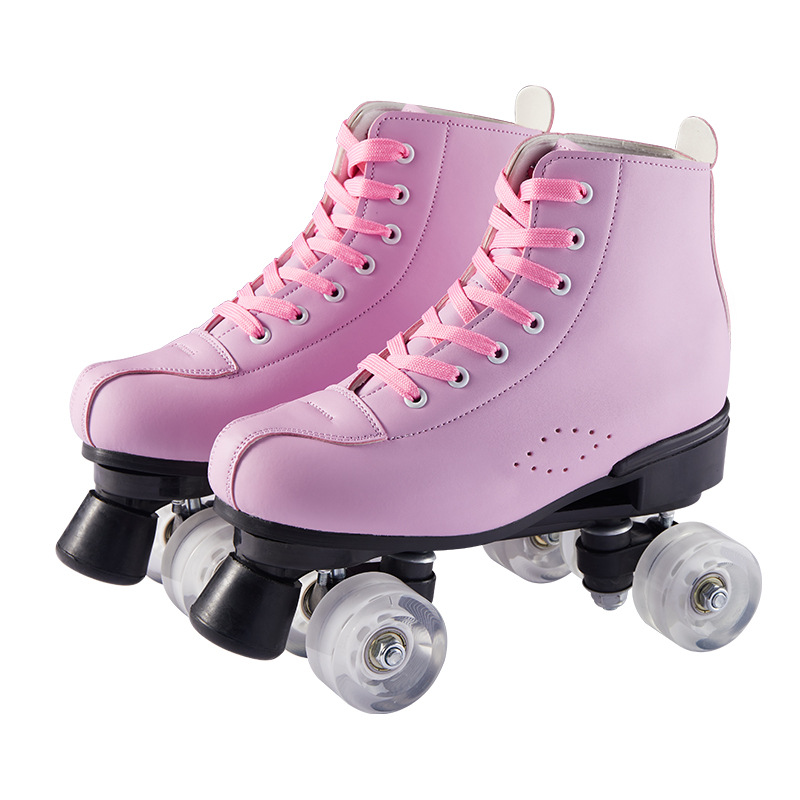 Adult doublerow roller skates roller skates Roller skate manufacturers