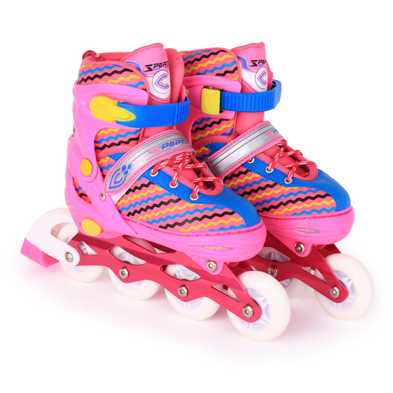 Adult doublerow roller skates roller skates Roller skate manufacturers