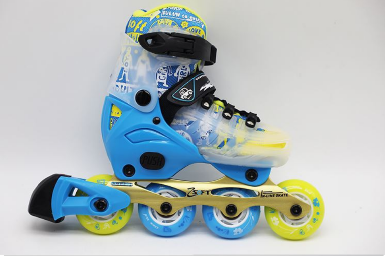 Factory direct sales Outlet Skates Roller Skates Roller skate