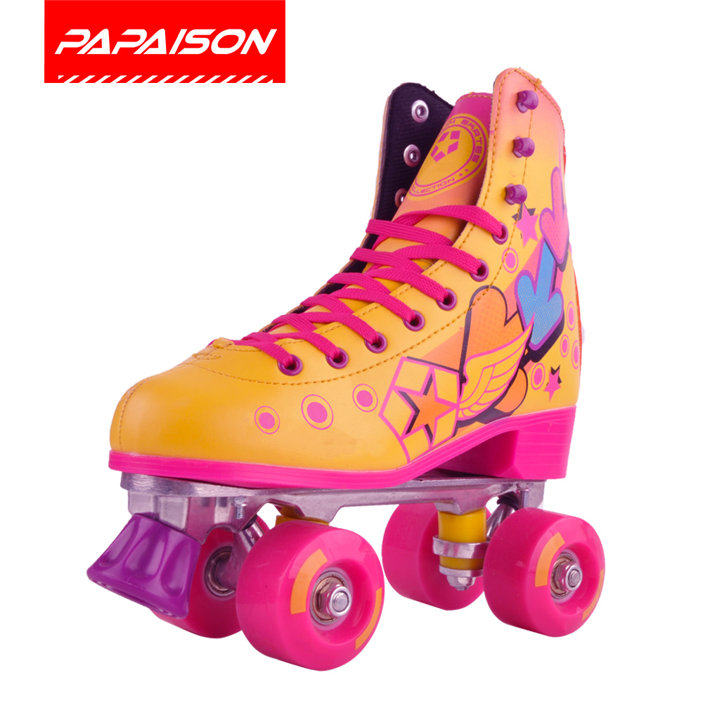 2021 New Arrival Excellent Fashion Roller Skates Roller skate