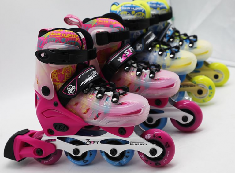 Factory direct sales Outlet Skates Roller Skates Roller skate
