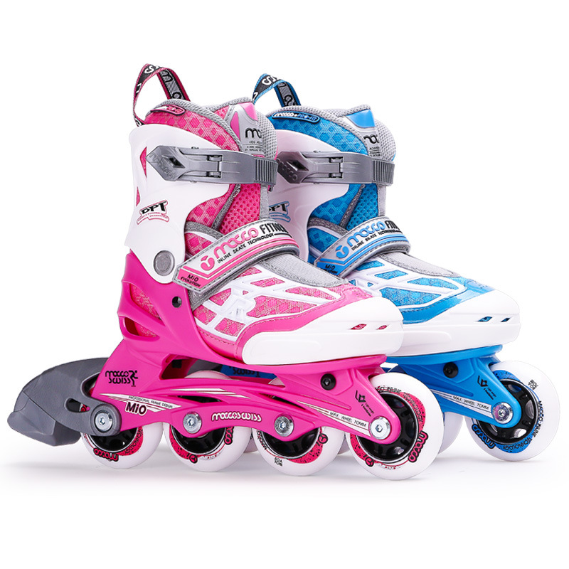 Pretty Roller skates high quality factory wholesale Roller skate