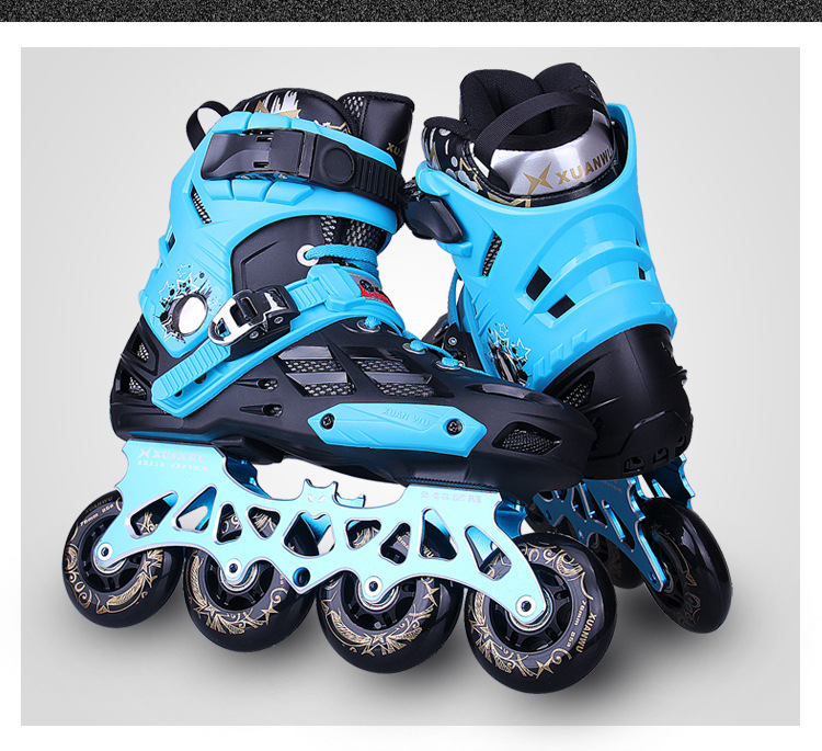 Adult inline skates factory wholesale Roller skate manufacturers