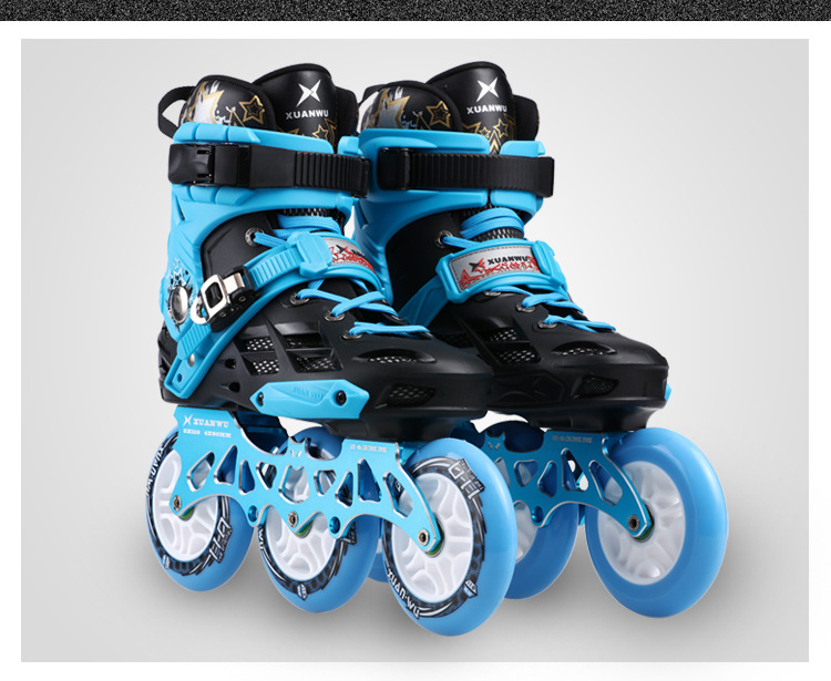 Adult inline skates factory wholesale Roller skate manufacturers