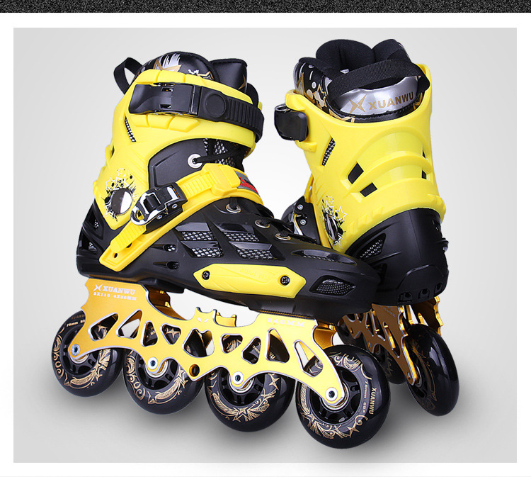 Adult inline skates factory wholesale Roller skate manufacturers