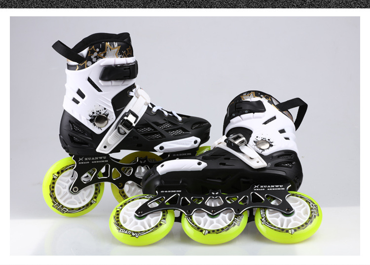 Adult inline skates factory wholesale Roller skate manufacturers