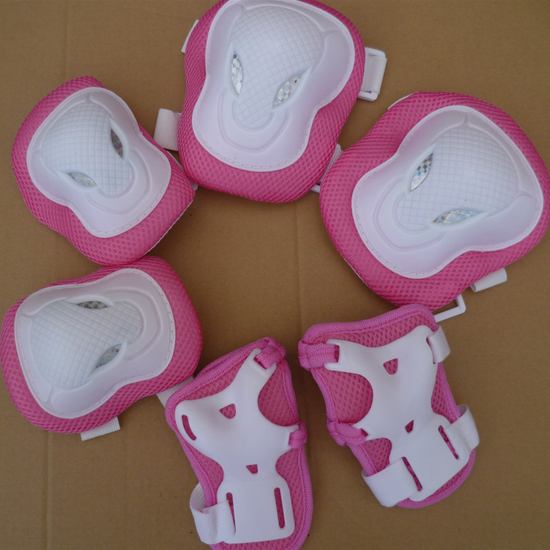 6piece adult roller skating protective gear Roller skate manufacturers
