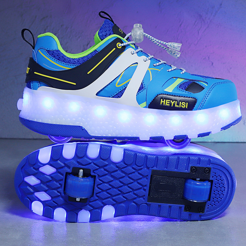 where to get roller shoes