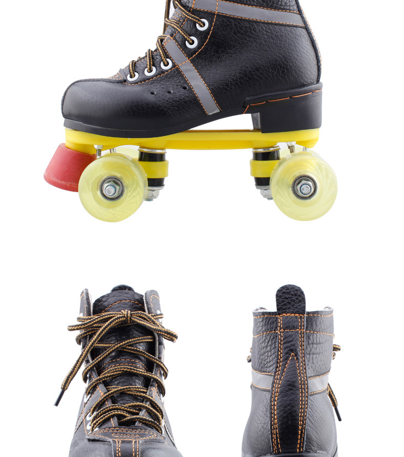 where to get roller shoes