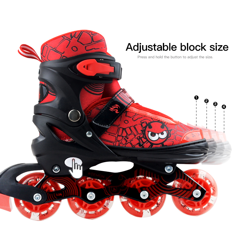 Skate wheel manufacturers explain the basic actions of figure skating