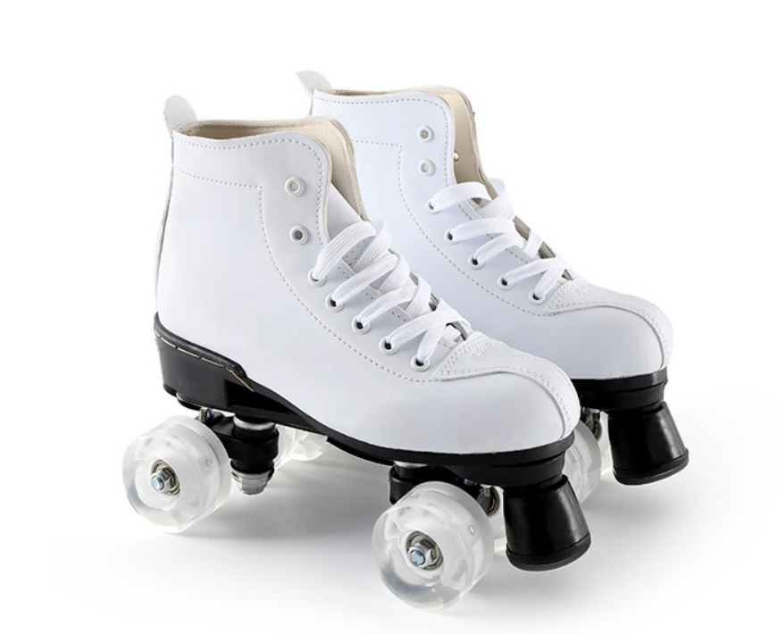 Inline Skates vs. Quad Skates Choosing the Right Style for Adult
