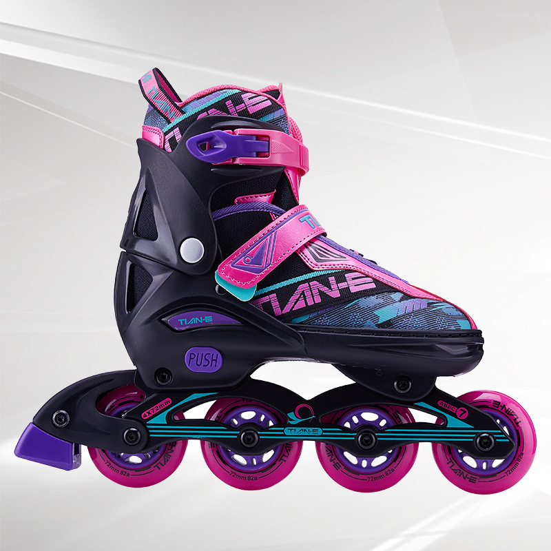 Inline skates for children and adults Roller skate manufacturers