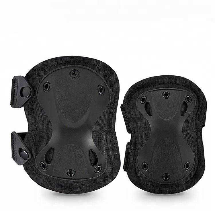 Hard shell Knee Protector Tactical military Knee Pads Combat Elbow Pads