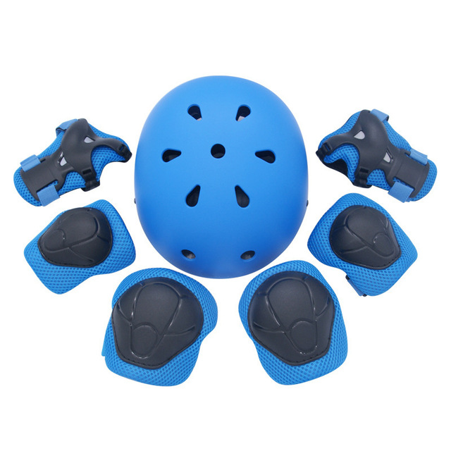 Knee pads, wrist pads, elbow pads helmet Roller skate manufacturers