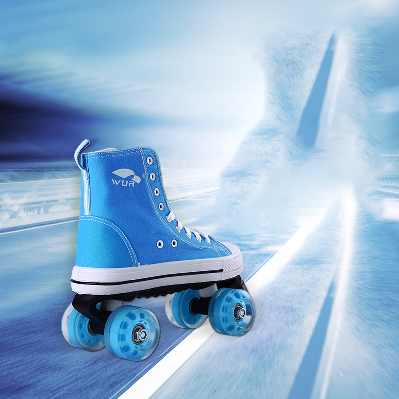 2021 Hot Selling Good Quality Rental Rink Professional roller skates