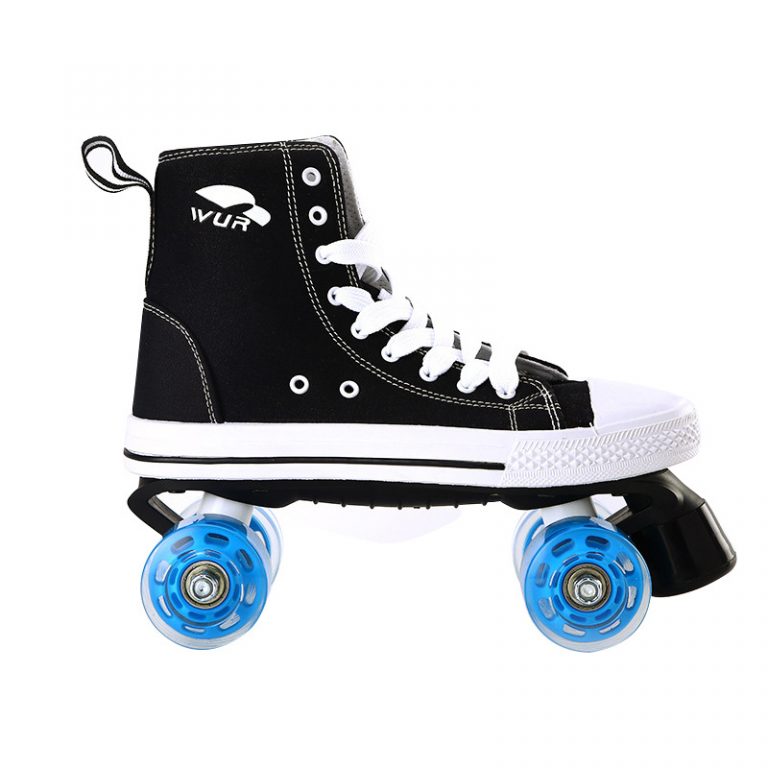 2021 Hot Selling Good Quality Rental Rink Professional roller skates