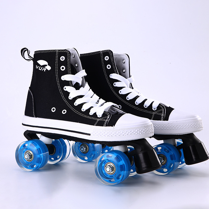 2021 Hot Selling Good Quality Rental Rink Professional roller skates