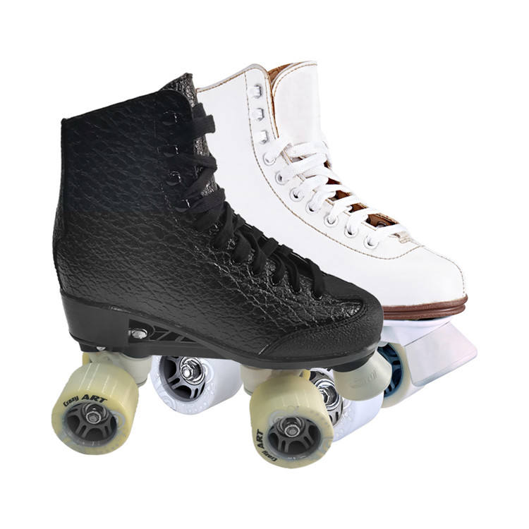 Adult doublerow roller skates roller skates Roller skate manufacturers