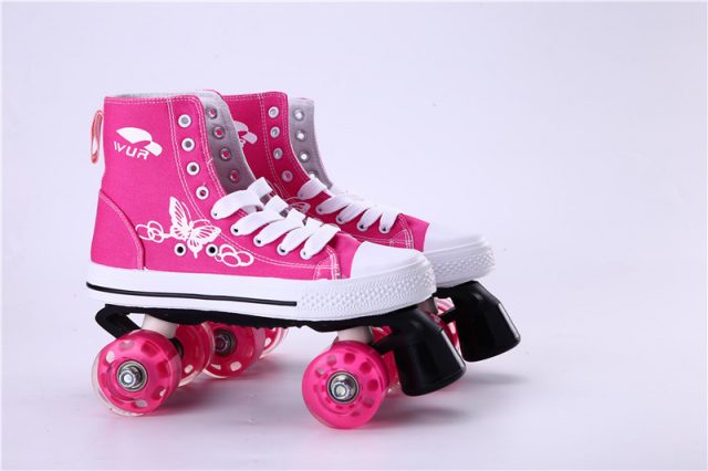 Roller Skates (3)