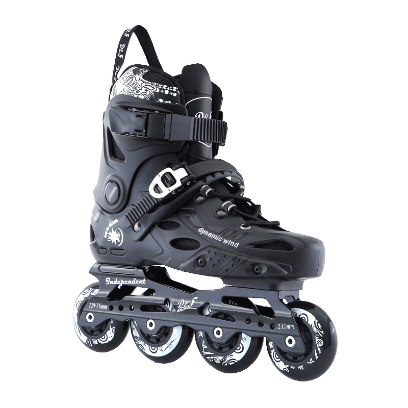 Factory Wholesale Inline Roller Skates For Adult Roller skate