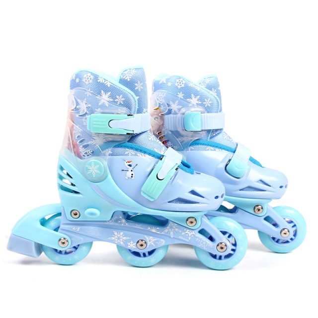 Rollers Skate Shoe (2)