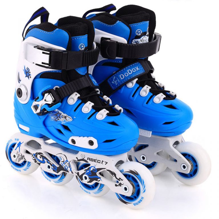 Thicken children's roller skate suit factory wholesale Roller skate