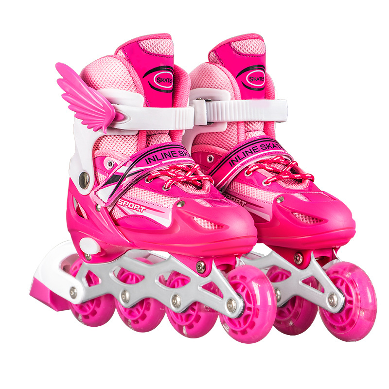 Matters needing attention when using skate wheels Roller skate