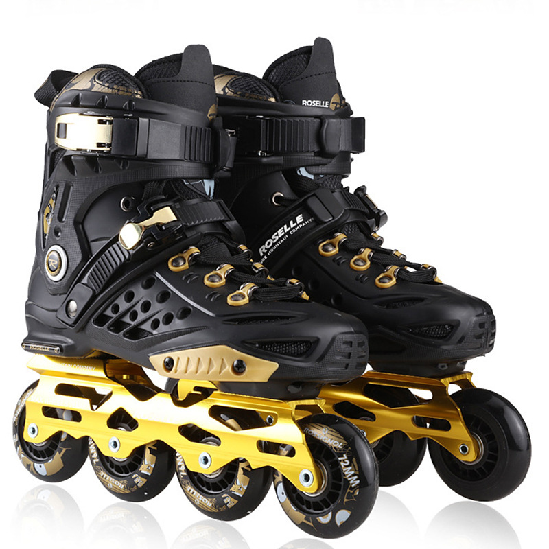 Skating skates for beginners inline skates Roller skate manufacturers