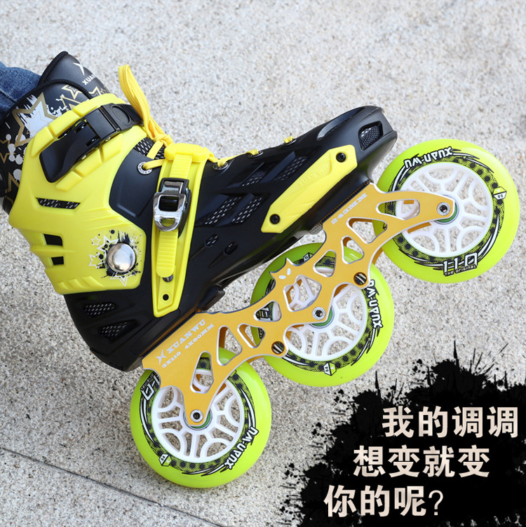 Adult inline skates factory wholesale Roller skate manufacturers