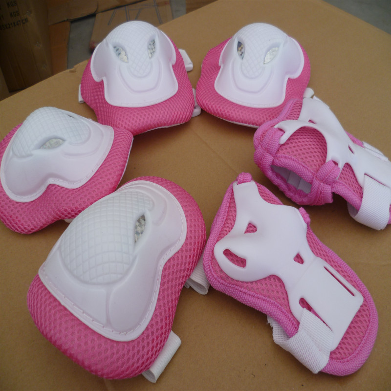 6piece adult roller skating protective gear Roller skate manufacturers