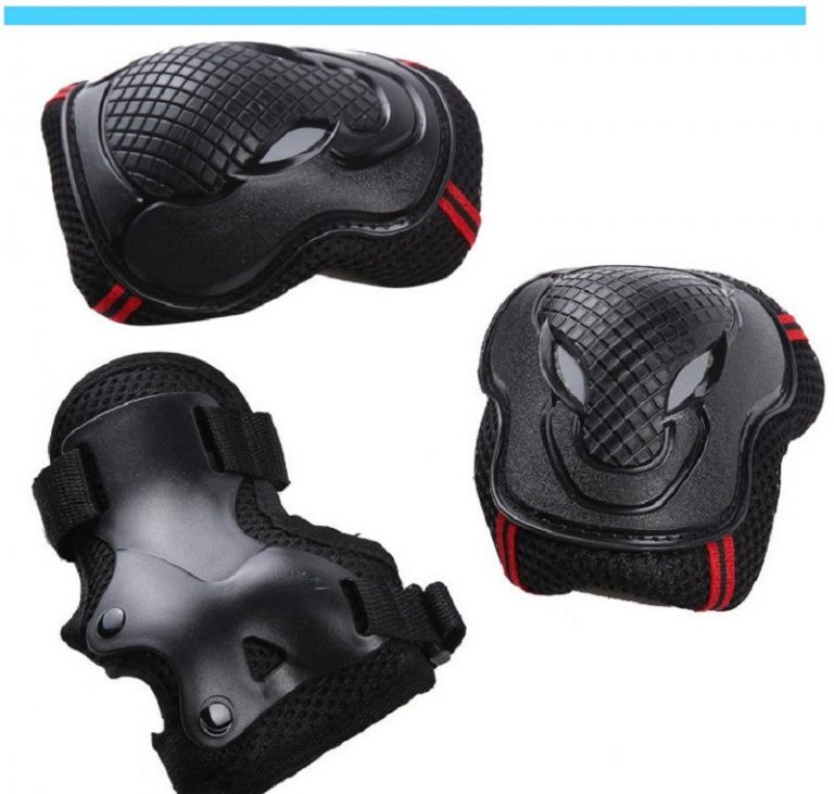 Adult roller skating knee pads, elbow pads and wrist protectors set Roller skate manufacturers Adult roller skating knee pads, elbow pads and wrist protectors set Roller skate manufacturers