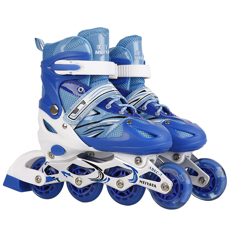 Skate wheel manufacturers explain the basic actions of figure skating