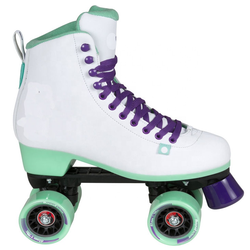 roller skates with PU wheels Roller skate manufacturers
