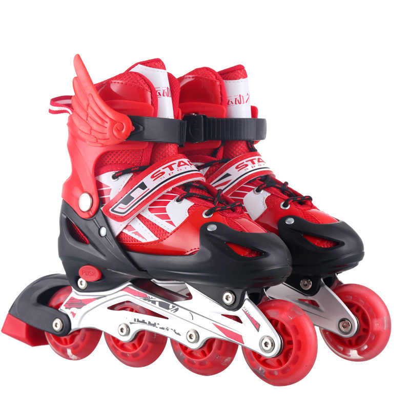 Factory wholesale children's roller skates Roller skate manufacturers