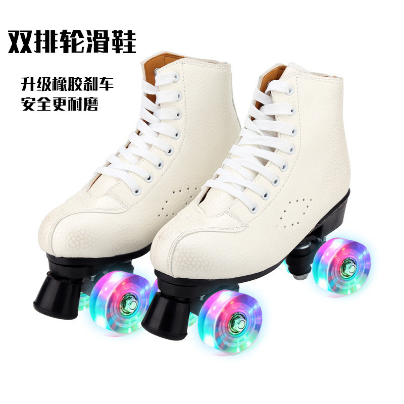 Pretty Roller skates high quality factory wholesale Roller skate