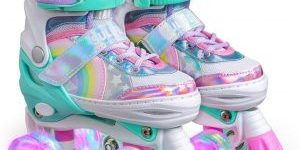 Children Roller Skates