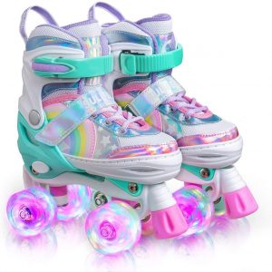 Children Roller Skates
