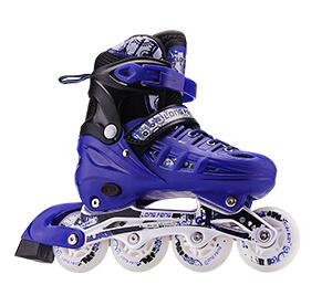Inline Roller Skates (3)