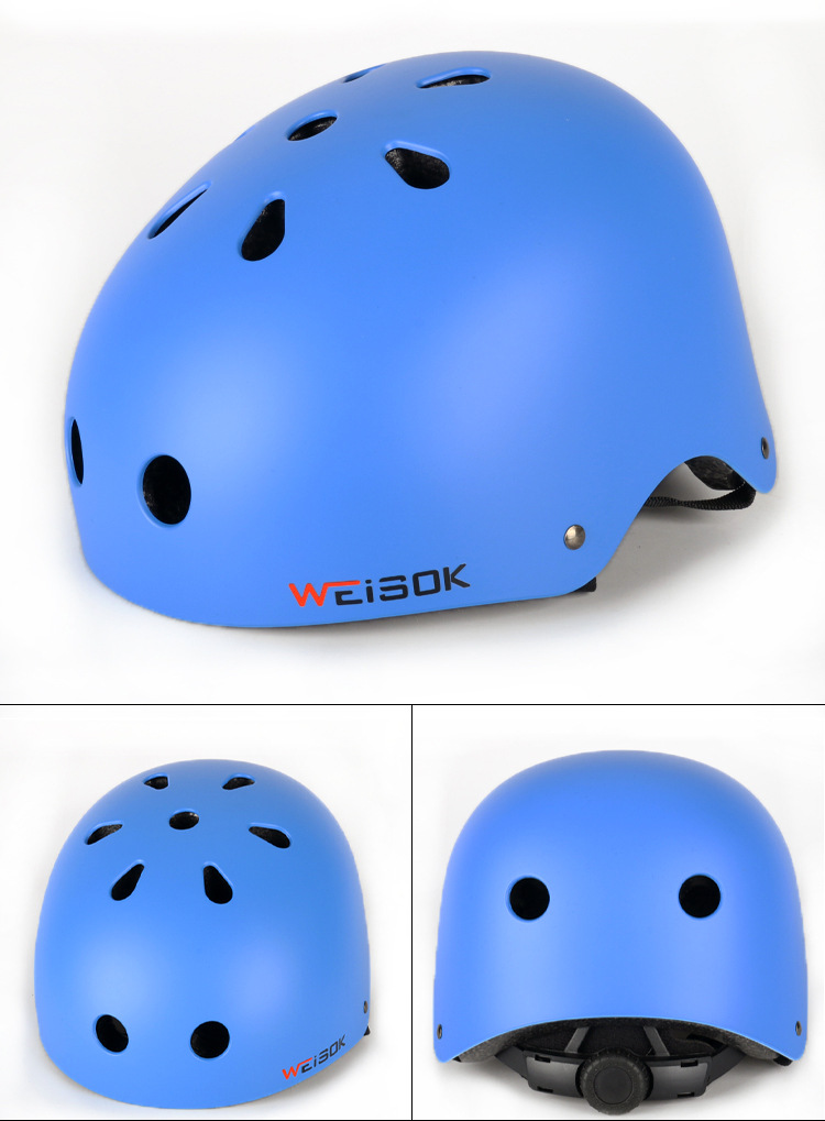 Roller skating protective gear scooter sports knee pad helmet Roller