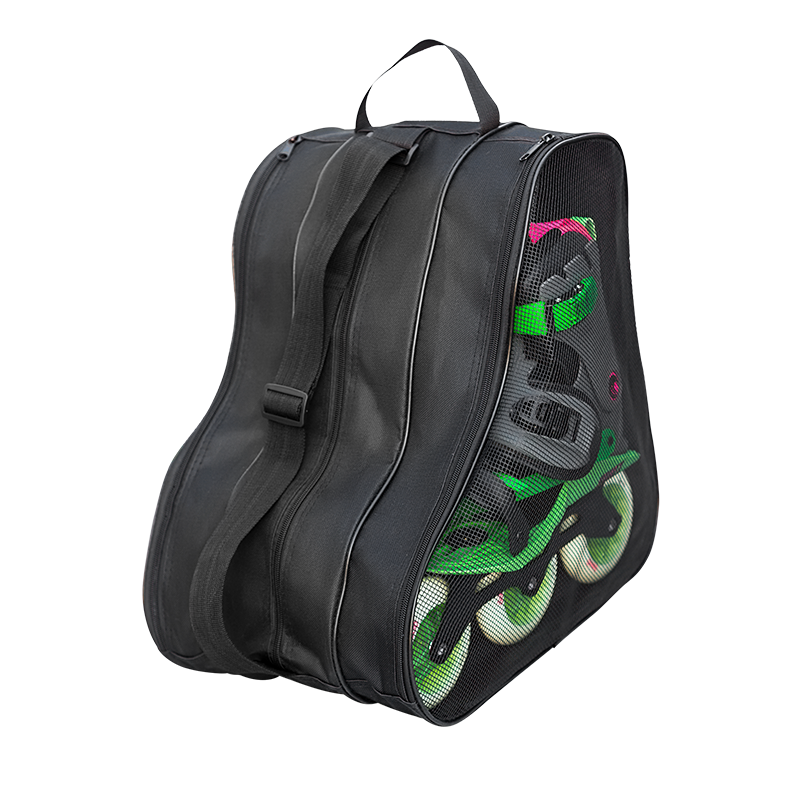Roller skate bag wholesale, custom roller skate backpack manufacturers