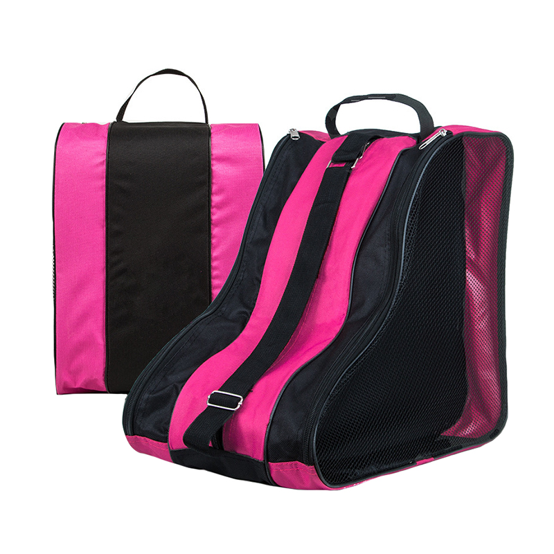 Roller skate bag wholesale, custom roller skate backpack manufacturers