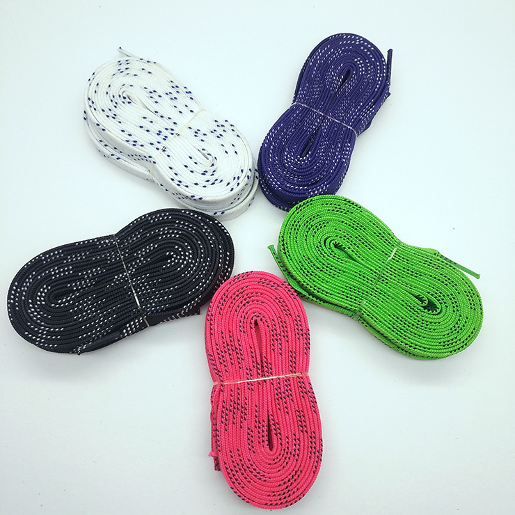 Roller skate laces factory, roller skate laces manufacturer, roller