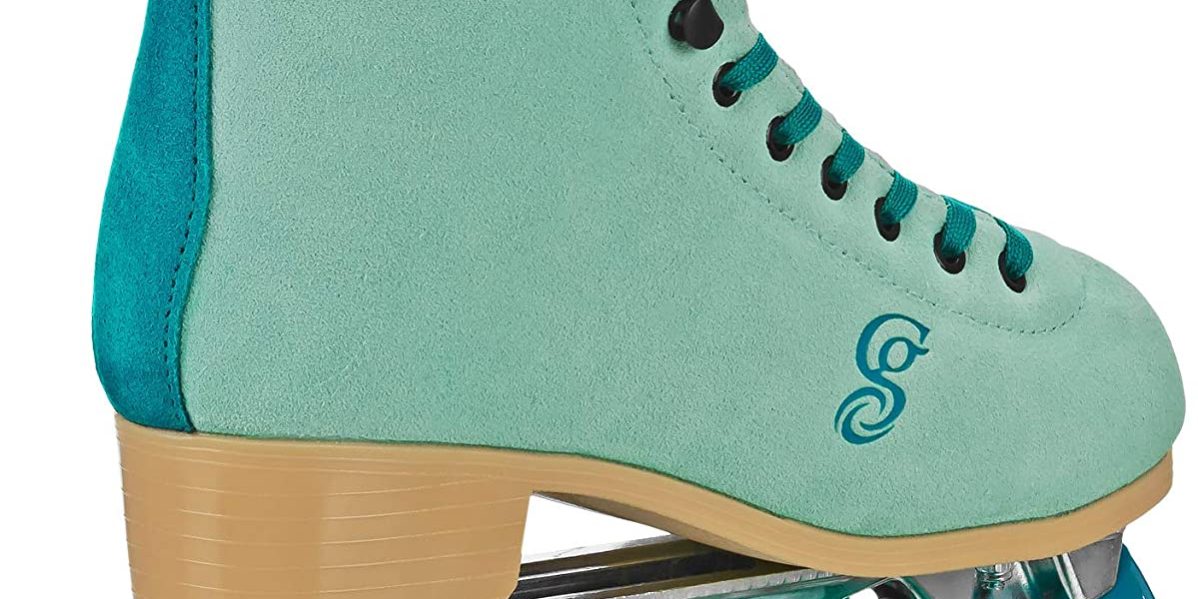 Comfort Lining High Quality Adult Roller Skate (1)