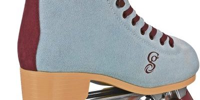 Comfort Lining High Quality Adult Roller Skate (5)