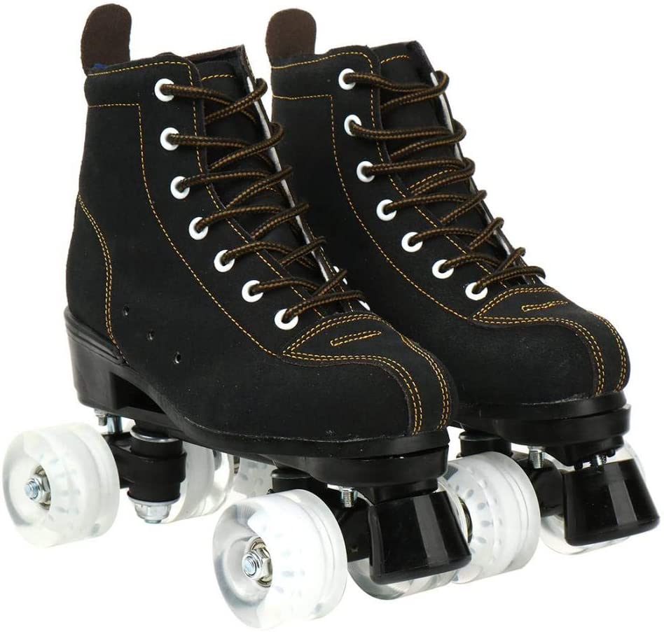 Adult Roller Skating A Social and Recreational Activity for All Ages