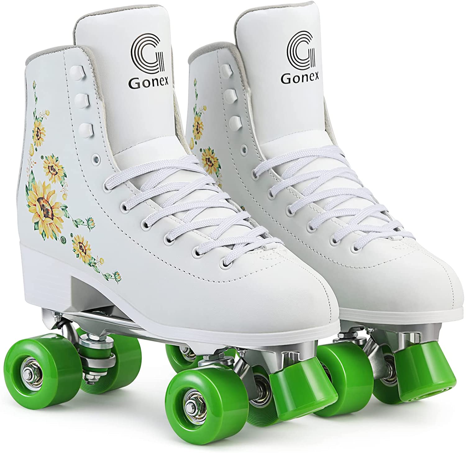 Quad Skates vs. Inline Skates for Seniors Choosing the Ideal Style for