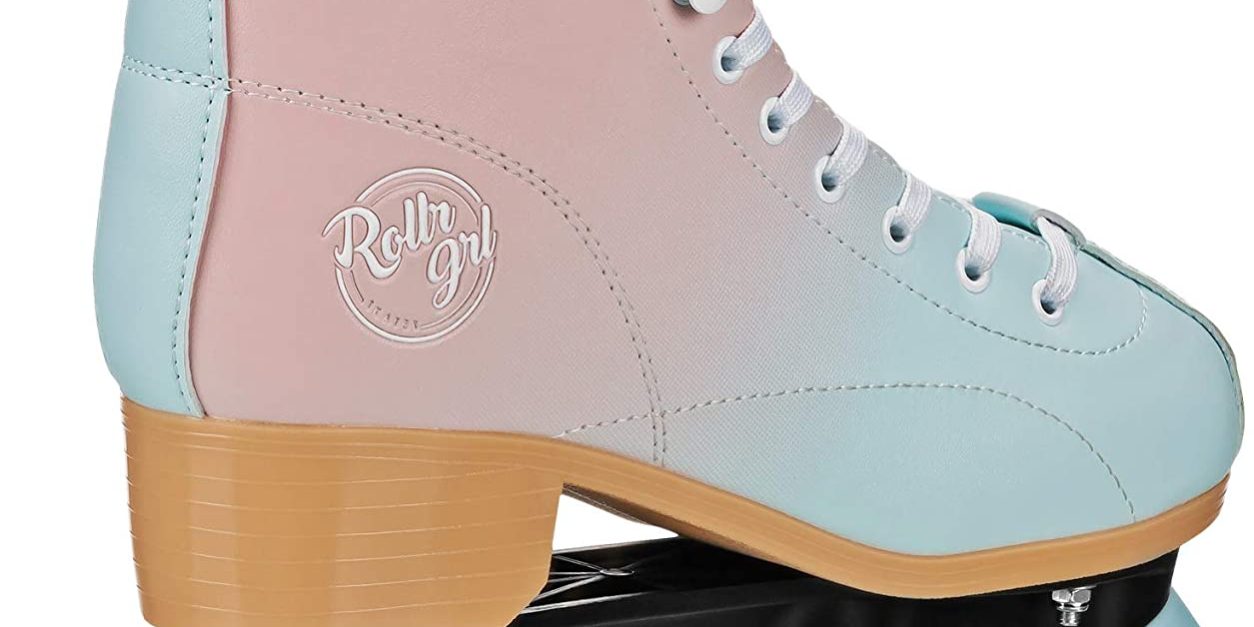 Hightop Freestyle Colorful Freestyle Roller Skates (5)