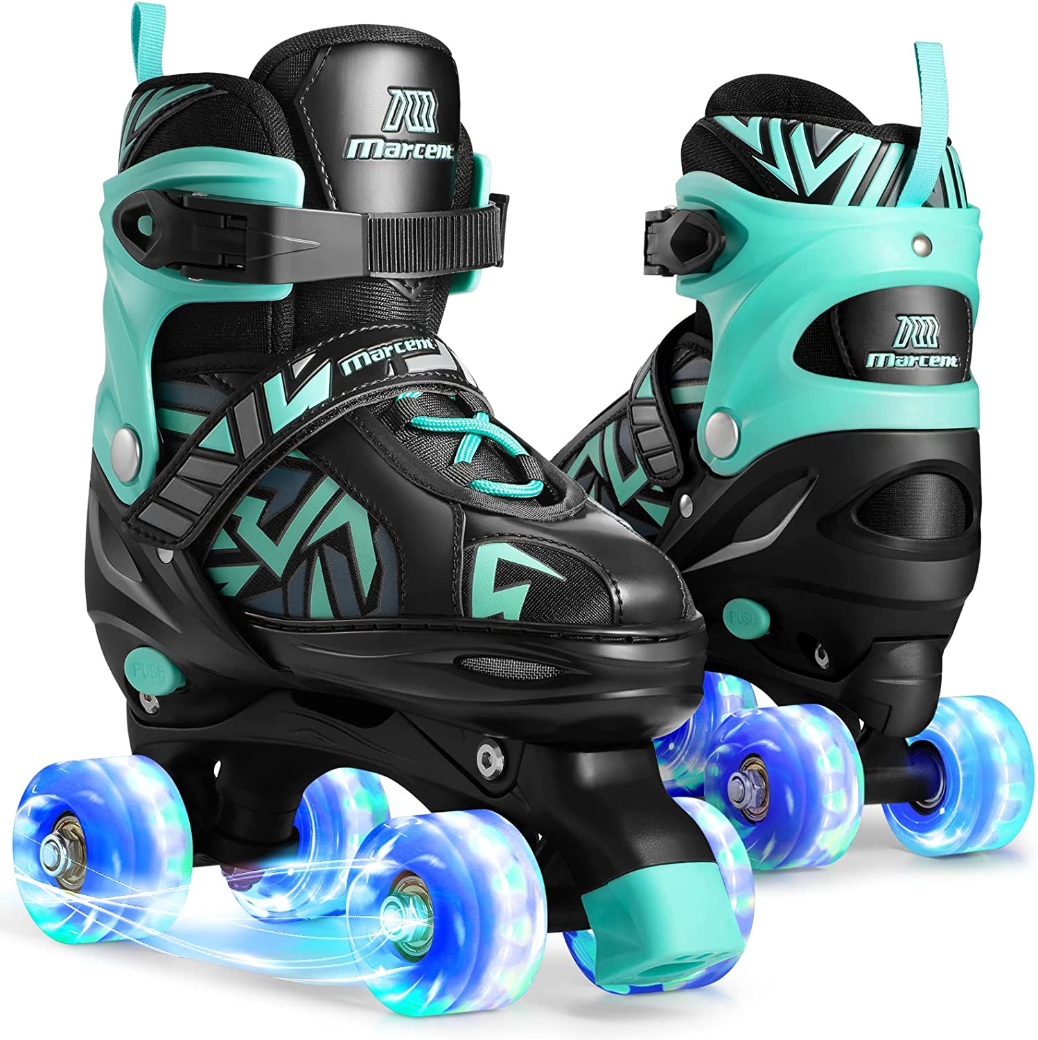 Roller Skating for Seniors Staying Active and Youthful on Wheels