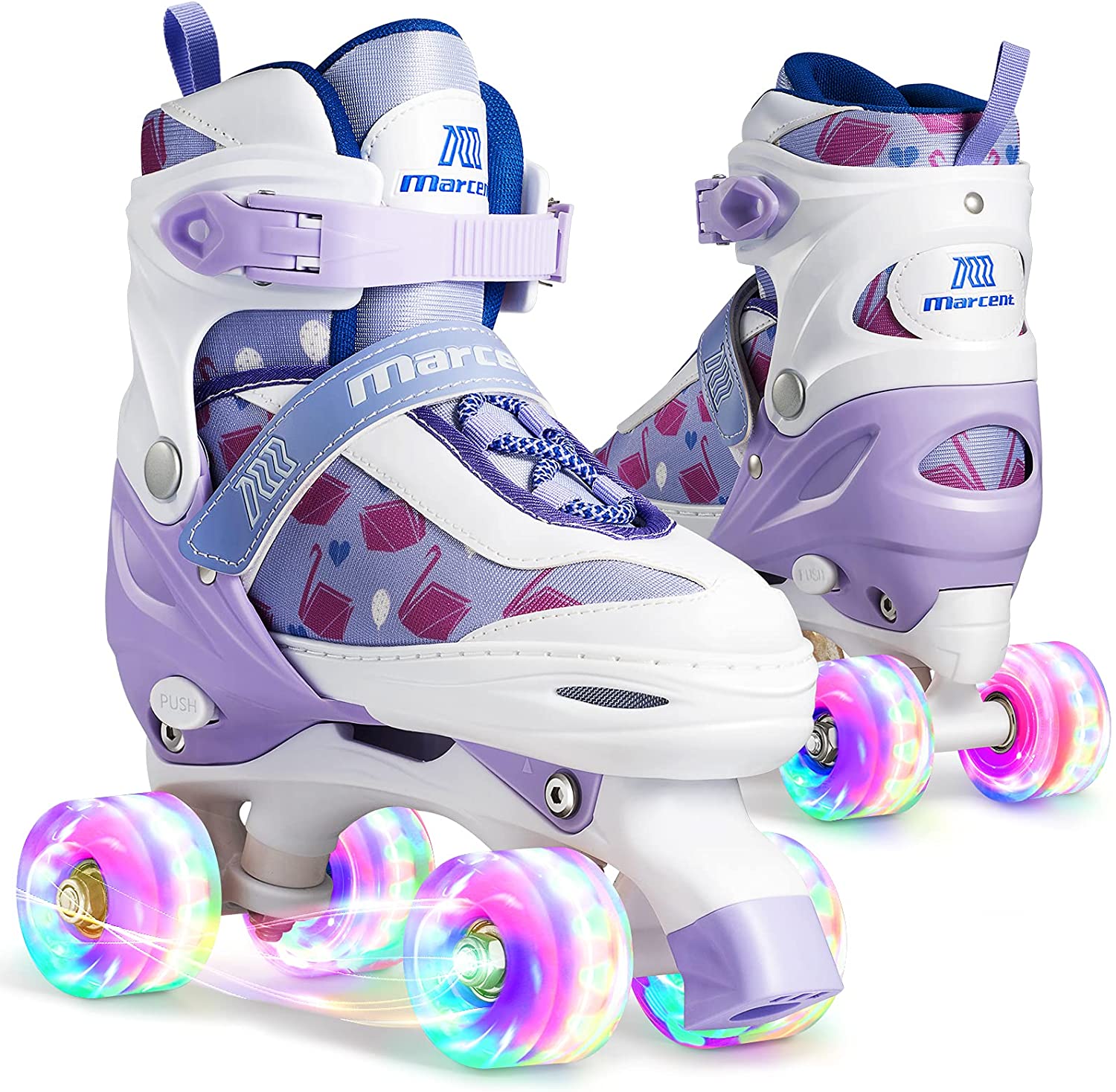 Kids Roller Skates A Guide to Choosing the Right Pair for Your Child