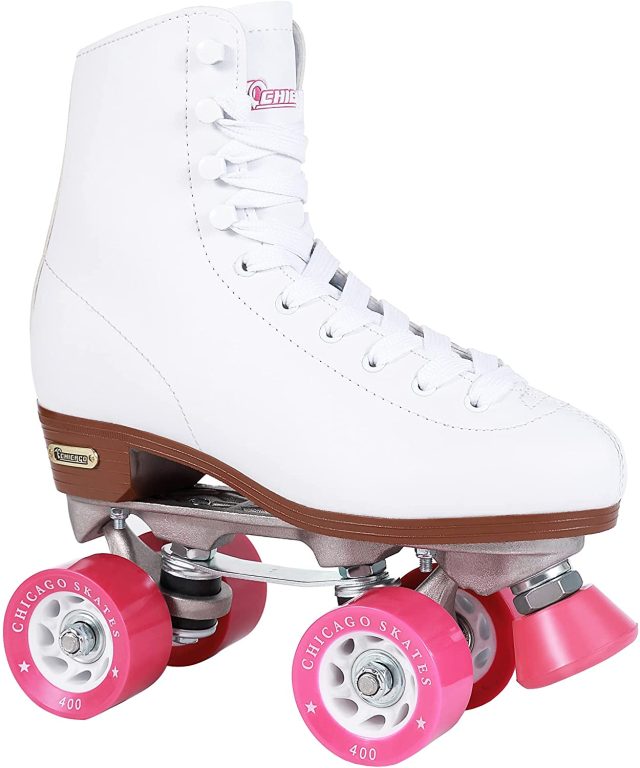 Premium Women’s And Girl’s Classic Roller Skates (3)